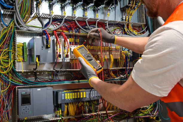 Best Industrial Electrical Services  in USA